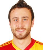 Çağlar Birinci