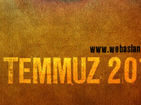 TEMMUZ 2011