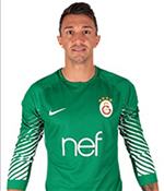 Fernando Muslera