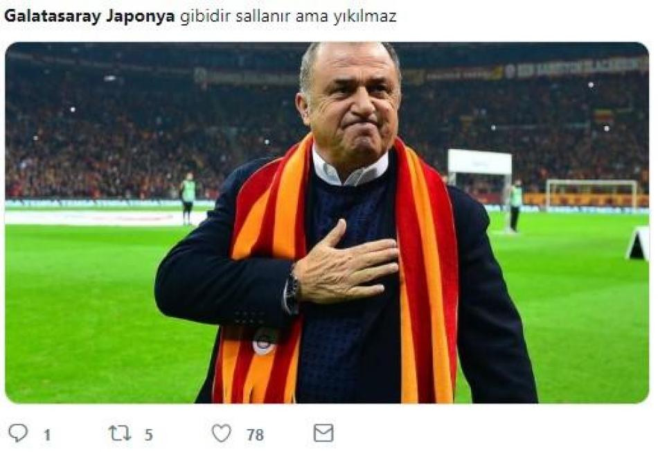 Webaslan Twitter Da Kayserispor G Saray Maci Tepkisi Galeri