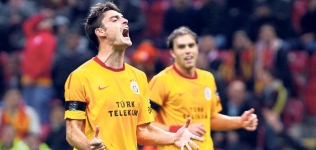Ara transfer Riera!