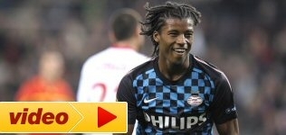 ��te kar��n�zda Wijnaldum