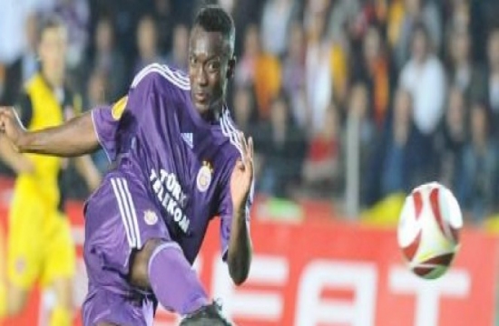 "Monaco ruhunu g�r�yorum"
