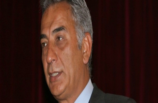 Yabanc� hakem a��klamas�