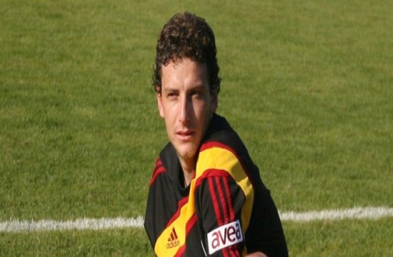 Elano ilk kez konu�tu