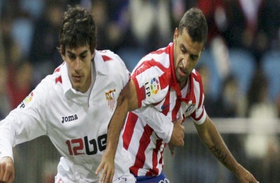 A. Madrid son anda: 2-1