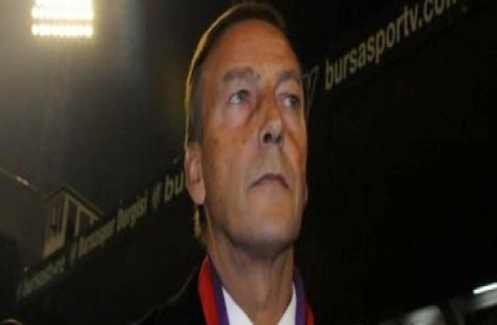 "Nistelrooy ile g�r��medik"