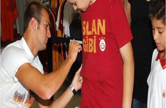 Serdar Eylik Ordu'da