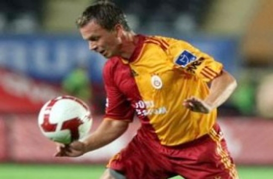 Linderoth diretiyor