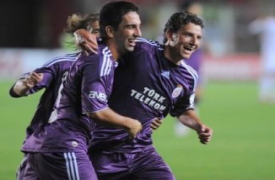 1 ay deplasmanday�z!
