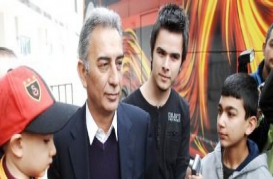Seyrantepe'yi konu�tu