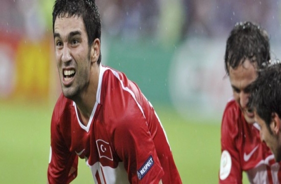 S�Z SE��N! ��TE M�LL� TAKIM'DA YEN� 11