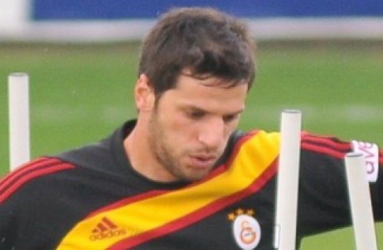 Hakan yine yok