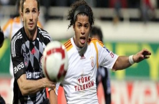 Dos Santos paradoksu!