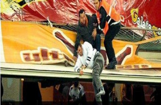 D��en taraftar�n son durumu