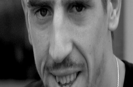 Bizim Ribery ve Mavi