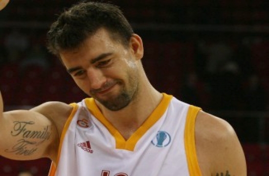 Heyecan dorukta