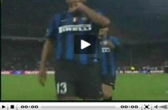 O nas�l bir gol �yle...