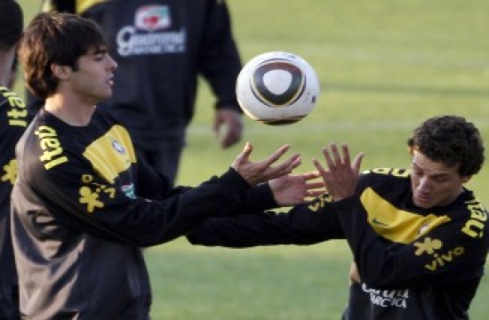 Futbolun adresi buras�