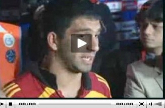 Arda'n�n o s�zleri!