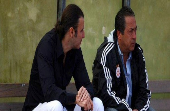 Hakan ve Serdar transferi...