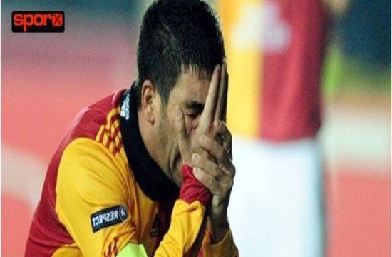 Tottenham'a m� gidiyor?