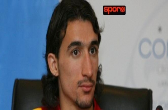 Topal Bo�a!