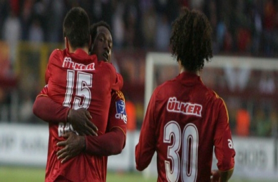 Y�l�n 11'ine damga vurduk!