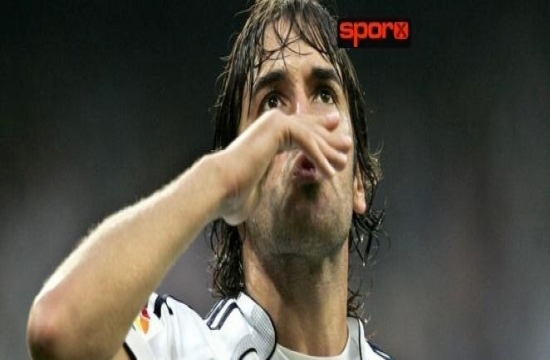 Bir Galacticos gelecek gibi!