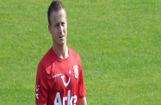 Stoch, Veli Kavlak ve Grella!