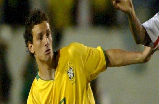Elano bo� ge�medi