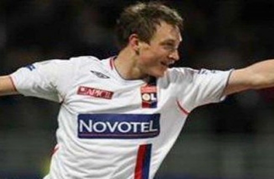 Aslan'a s�per Viking