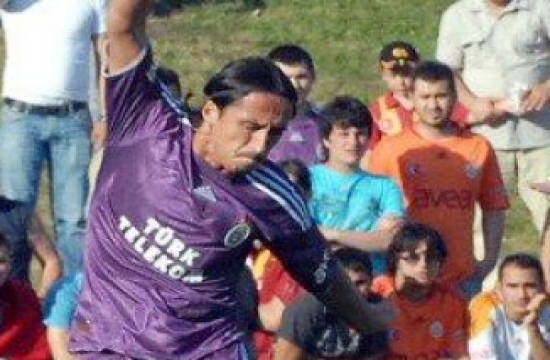 Rakibimiz Hasselt!