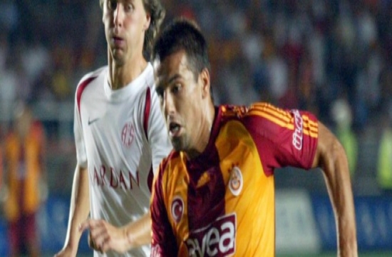 MILAN BAROS PAN���