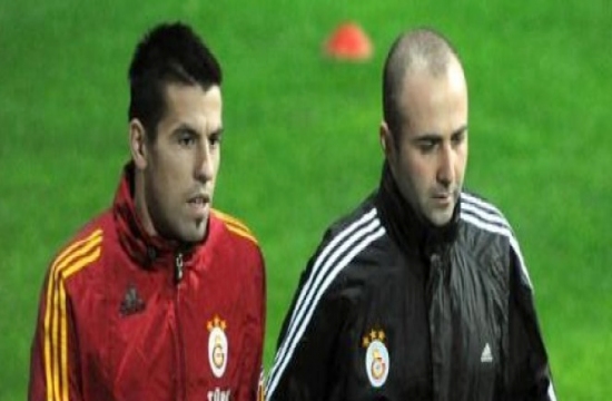 Milan Baros m�jdesi!