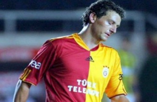 Elano'ya a��r fatura