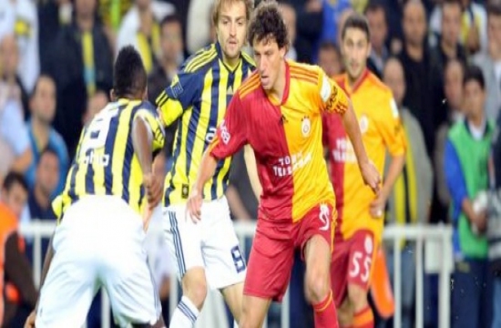 Ve beklenen son!