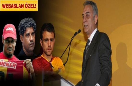 B�ylesi g�r�lmedi!