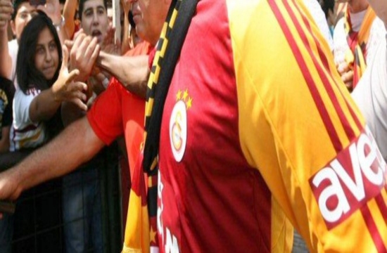 Ona 'HAYIR' dediler!