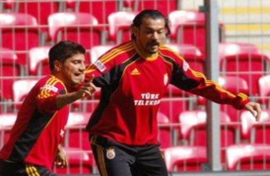 Baros dinlendirildi