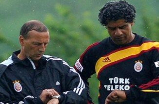 Biri dibe, di�eri zirveye!