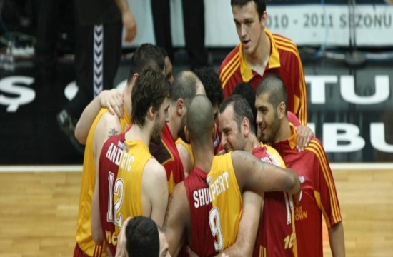 Kartal av�! Yar� finaldeyiz