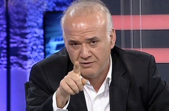 ahmet çakar webaslan ile ilgili görsel sonucu