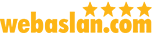 Webaslan Logo
