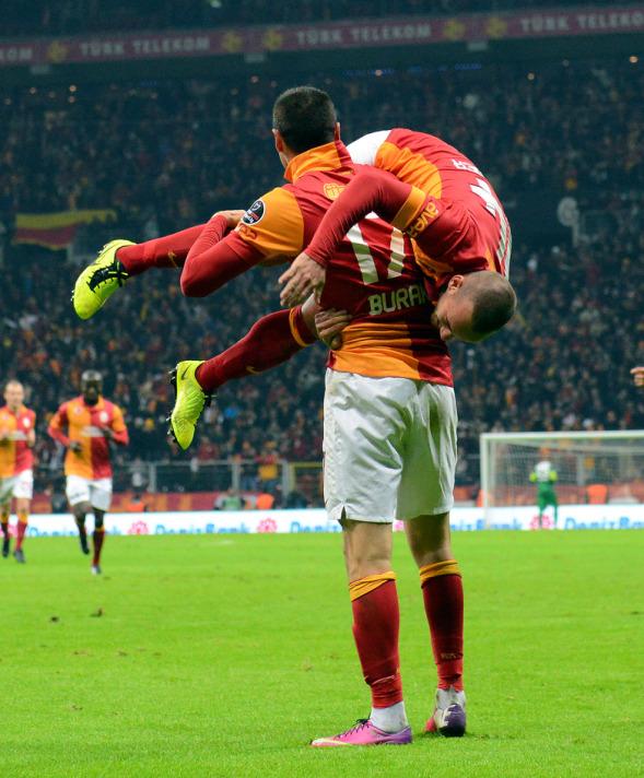Galatasaray spor