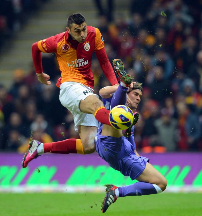 Galatasaray spor