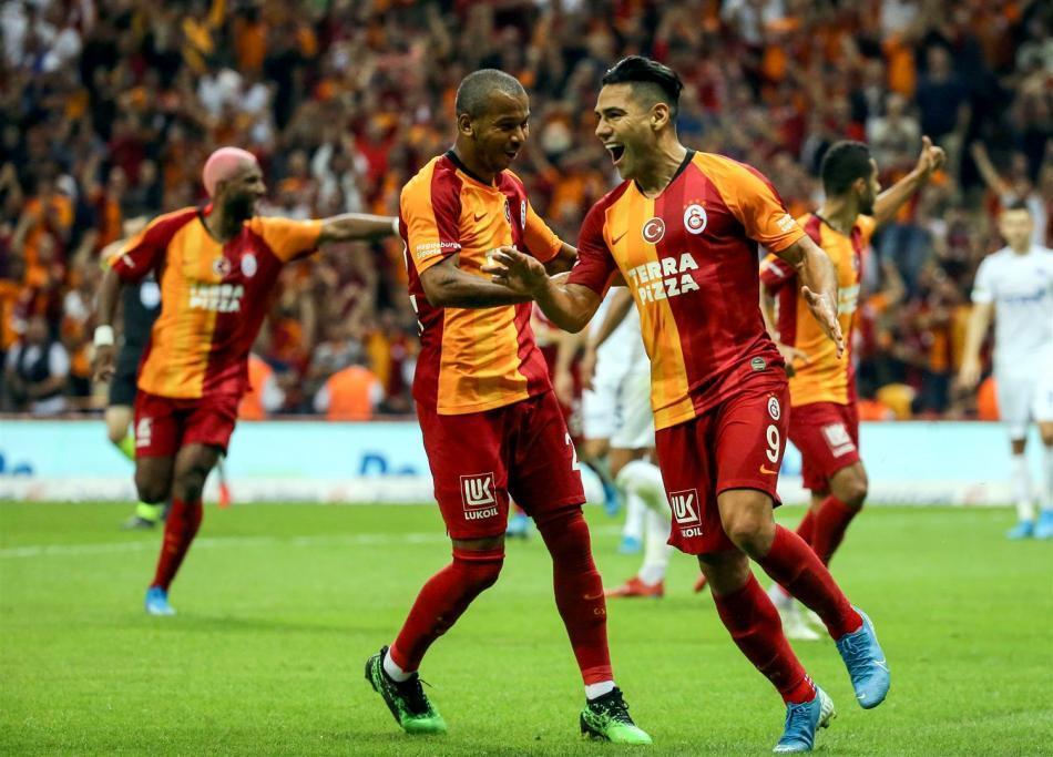 Galatasaray spor