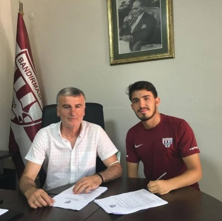 SÜLEYMAN LUŞ Türkiye�de biten transferler 2021 Web