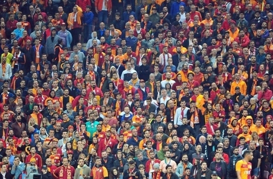 Galatasaray Dan Derbi Planı Sıcak Para Futbol