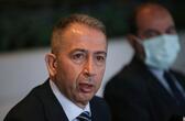 Metin Öztürk: 'Galatasaray'ı fabrika ayarlarına döndürmek için geliyoruz'